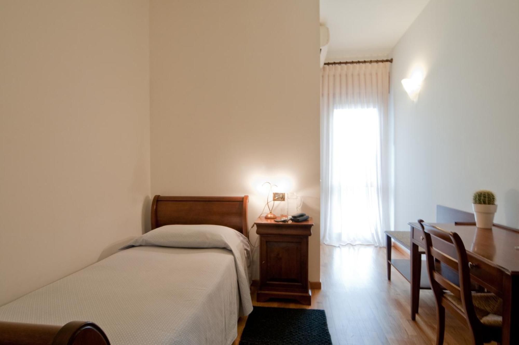 Hotel Belvedere Thiene Room photo