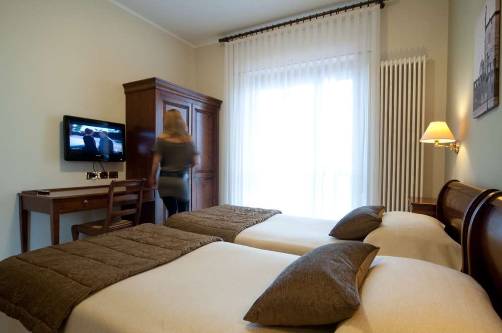 Hotel Belvedere Thiene Room photo