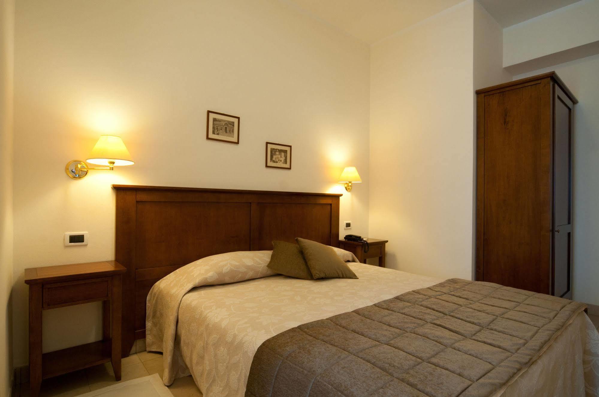 Hotel Belvedere Thiene Exterior photo